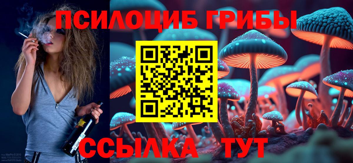 Галлюциногенные грибы Cubensis Выкса